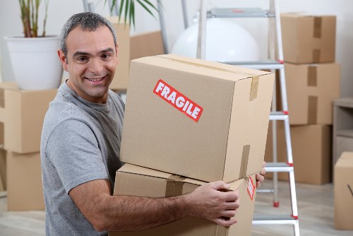 Moving van pricing explanation in Maida Vale with transparent cost model