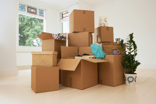 Reliable moving assistance in Maida Vale with safe loading and delivery