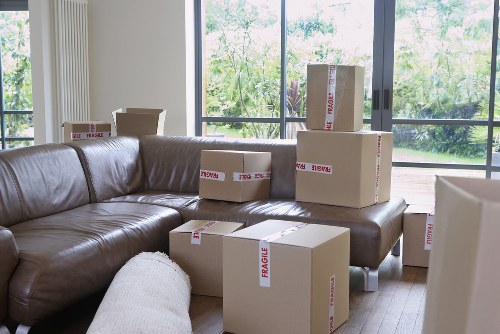 Free quote policy for a man and van service in Maida Vale