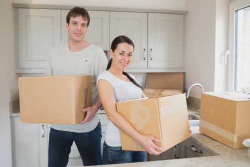 Final response and resolution of a moving complaint